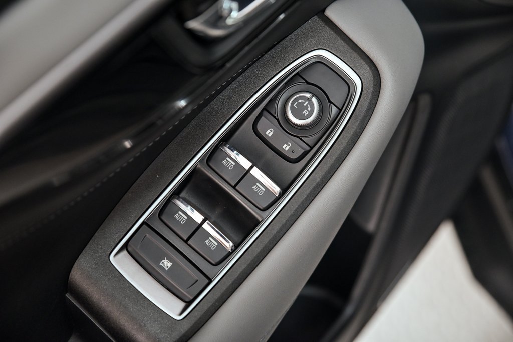 2024 Subaru Outback Limited // 2.5L, Navi, Cuir, Harman Kardon in Brossard, Quebec - 9 - w1024h768px