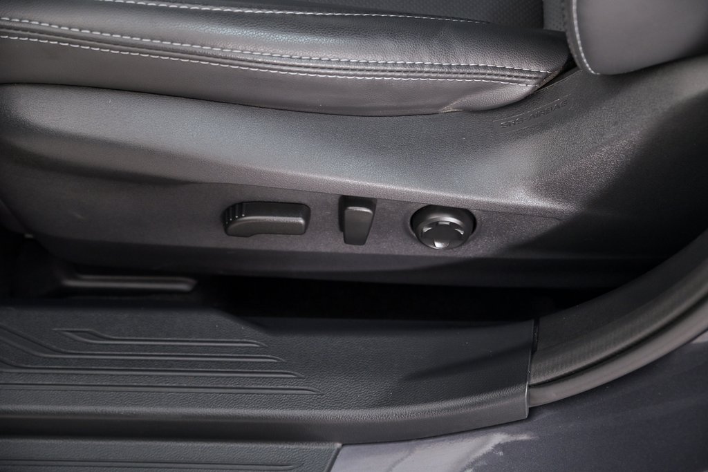 2024 Subaru Outback Limited XT // 2.4T, SIEGES CHAUFF., CARPLAY, TOIT in Brossard, Quebec - 11 - w1024h768px