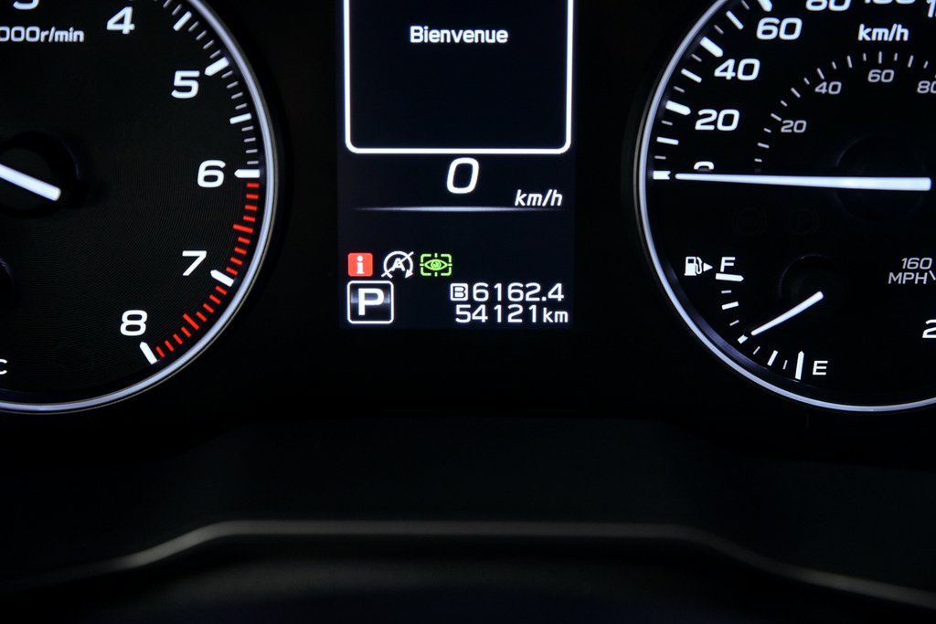 2024 Subaru Outback Limited XT // 2.4T, SIEGES CHAUFF., CARPLAY, TOIT in Brossard, Quebec - 15 - w1024h768px