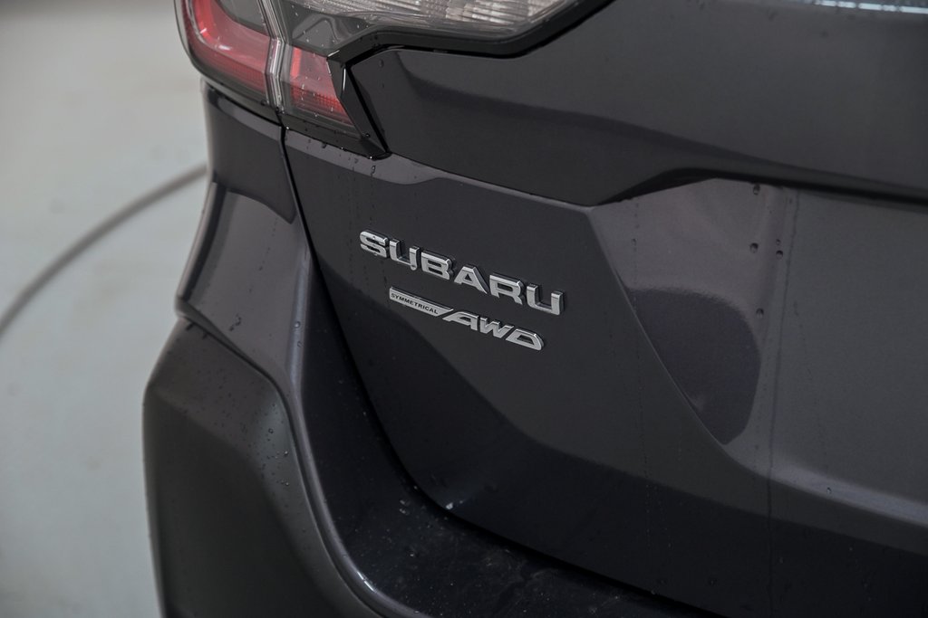 2024 Subaru Outback Limited XT // 2.4T, SIEGES CHAUFF., CARPLAY, TOIT in Brossard, Quebec - 7 - w1024h768px