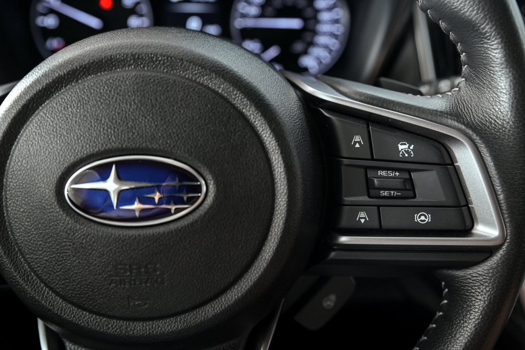 2024 Subaru Outback Limited XT // 2.4T, SIEGES CHAUFF., CARPLAY, TOIT in Brossard, Quebec - 16 - w1024h768px
