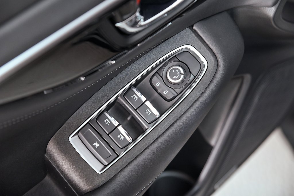 2024 Subaru Outback Limited XT // 2.4T, SIEGES CHAUFF., CARPLAY, TOIT in Brossard, Quebec - 9 - w1024h768px