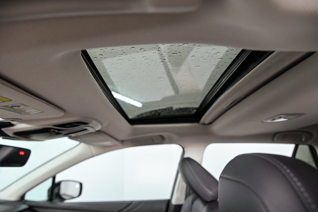 2024 Subaru Outback Limited XT // 2.4T, SIEGES CHAUFF., CARPLAY, TOIT in Brossard, Quebec - 22 - w1024h768px