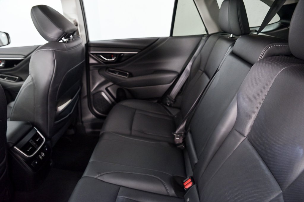 2024 Subaru Outback Limited XT // 2.4T, SIEGES CHAUFF., CARPLAY, TOIT in Brossard, Quebec - 23 - w1024h768px