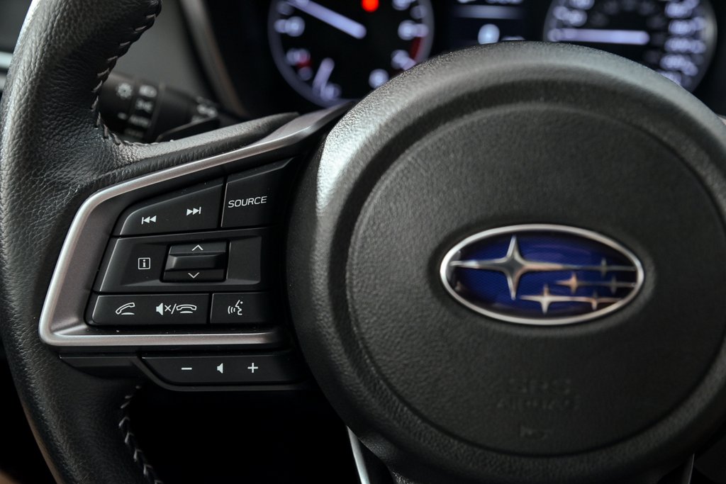 2024 Subaru Outback Limited XT // 2.4T, SIEGES CHAUFF., CARPLAY, TOIT in Brossard, Quebec - 17 - w1024h768px