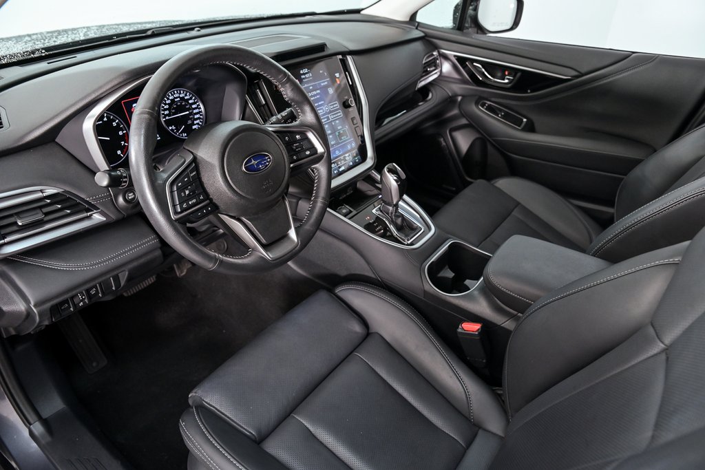 2024 Subaru Outback Limited XT // 2.4T, SIEGES CHAUFF., CARPLAY, TOIT in Brossard, Quebec - 13 - w1024h768px
