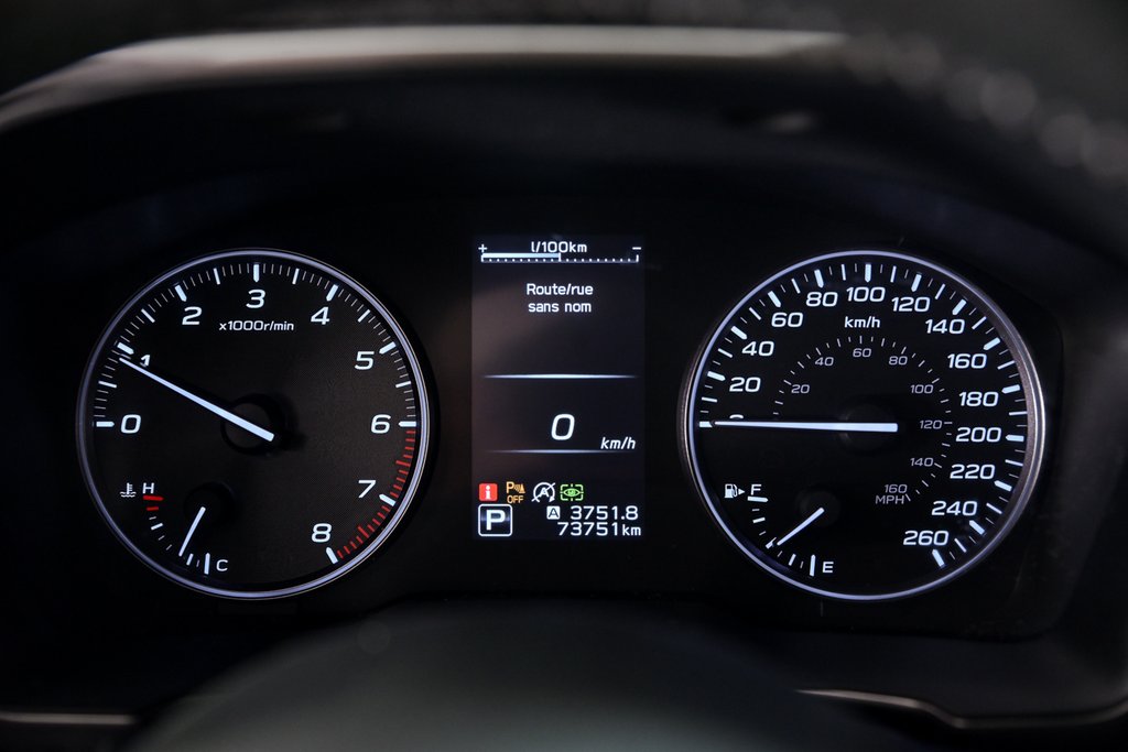 2024 Subaru Outback Limited XT // 2.4T, SIEGES CHAUFF., CARPLAY, TOIT in Brossard, Quebec - 14 - w1024h768px