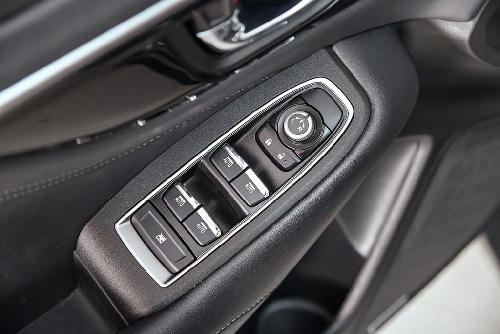 2024 Subaru Outback Limited XT // 2.4T, SIEGES CHAUFF., CARPLAY, TOIT in Brossard, Quebec - 9 - w1024h768px