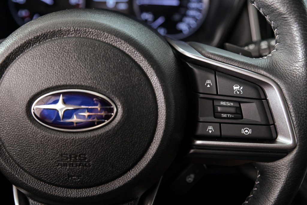 2024 Subaru Outback Limited XT // 2.4T, SIEGES CHAUFF., CARPLAY, TOIT in Brossard, Quebec - 16 - w1024h768px