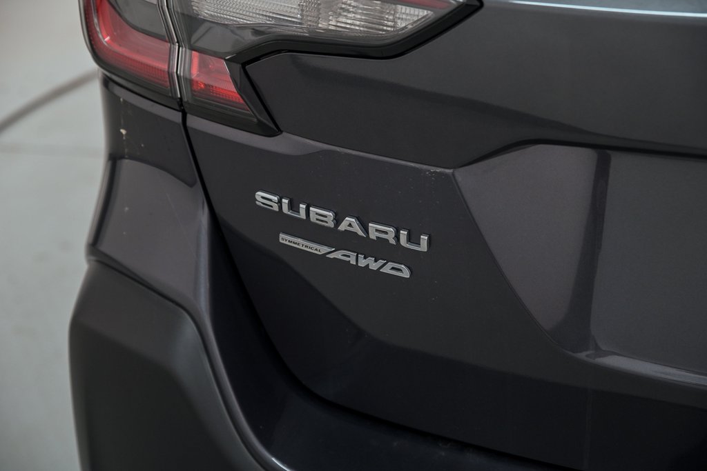 2024 Subaru Outback Limited XT // 2.4T, SIEGES CHAUFF., CARPLAY, TOIT in Brossard, Quebec - 7 - w1024h768px