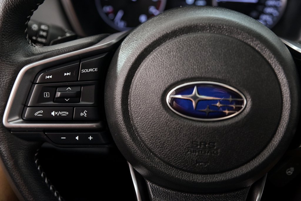 2024 Subaru Outback Limited XT // 2.4T, SIEGES CHAUFF., CARPLAY, TOIT in Brossard, Quebec - 17 - w1024h768px