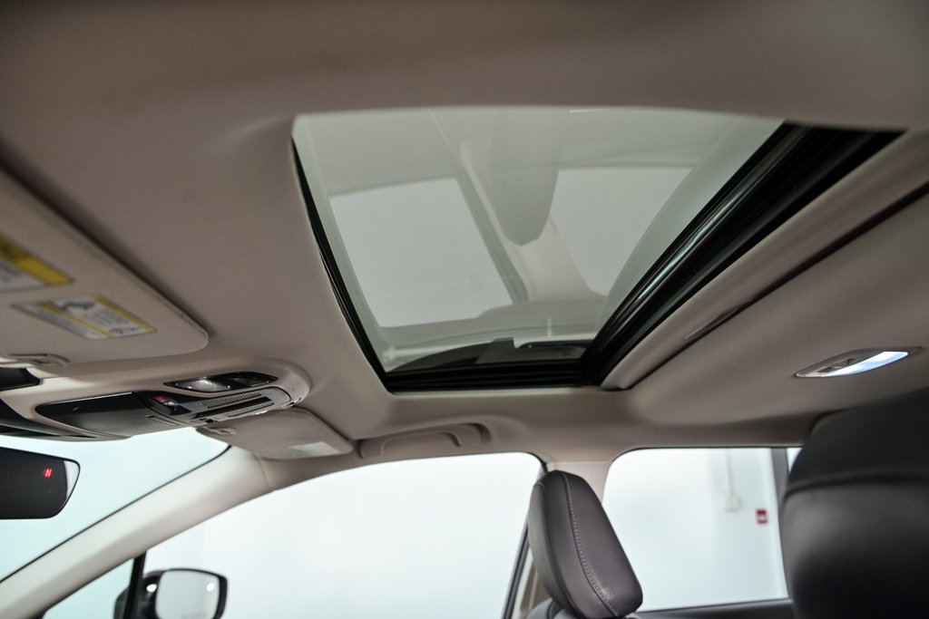 2024 Subaru Outback Limited XT // 2.4T, SIEGES CHAUFF., CARPLAY, TOIT in Brossard, Quebec - 22 - w1024h768px