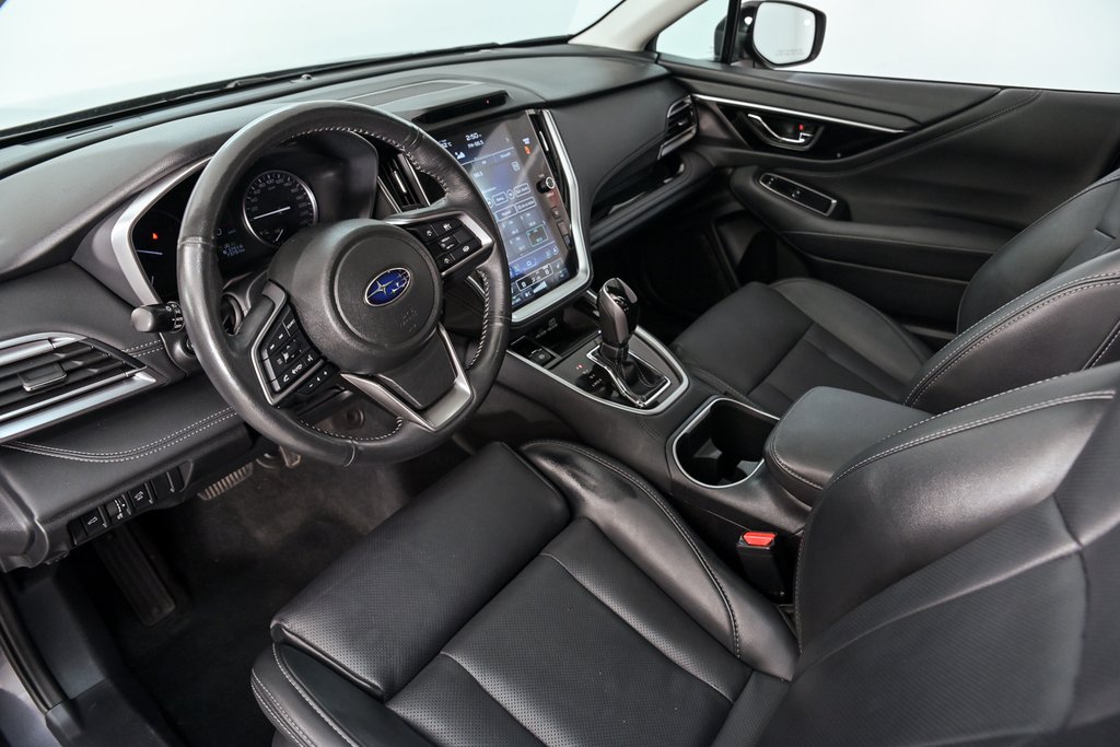 2024 Subaru Outback Limited XT // 2.4T, SIEGES CHAUFF., CARPLAY, TOIT in Brossard, Quebec - 13 - w1024h768px