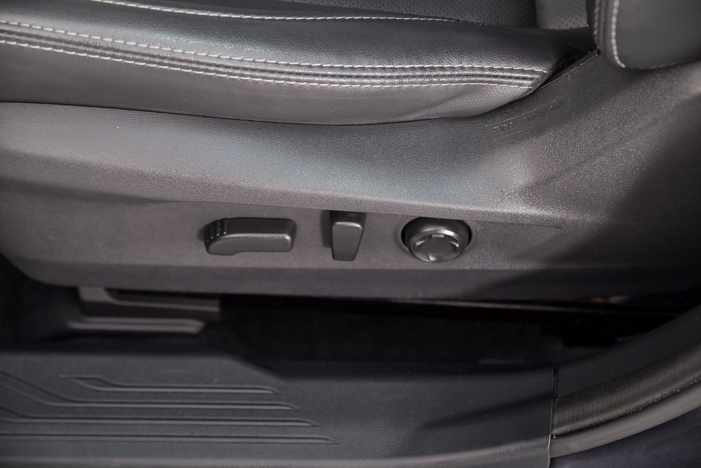 2024 Subaru Outback Limited XT // 2.4T, SIEGES CHAUFF., CARPLAY, TOIT in Brossard, Quebec - 11 - w1024h768px
