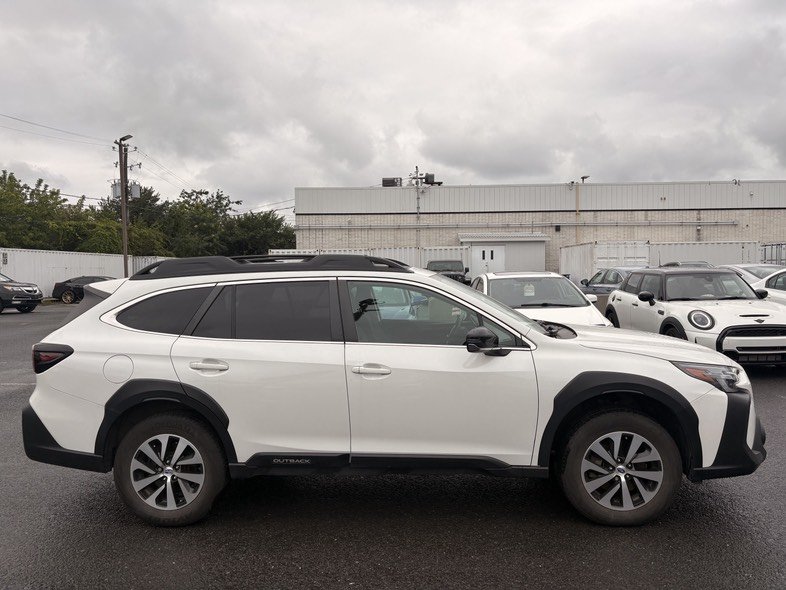 Subaru Outback Touring // EYESIGHT, CAMÉRA DE RECUL,BANC CHAUFFAN 2024 à Brossard, Québec - 7 - w1024h768px