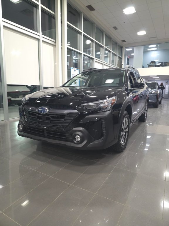 Subaru Outback Touring 2025 à Brossard, Québec - 1 - w1024h768px
