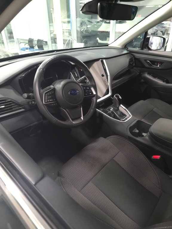 Subaru Outback Touring 2025 à Brossard, Québec - 3 - w1024h768px