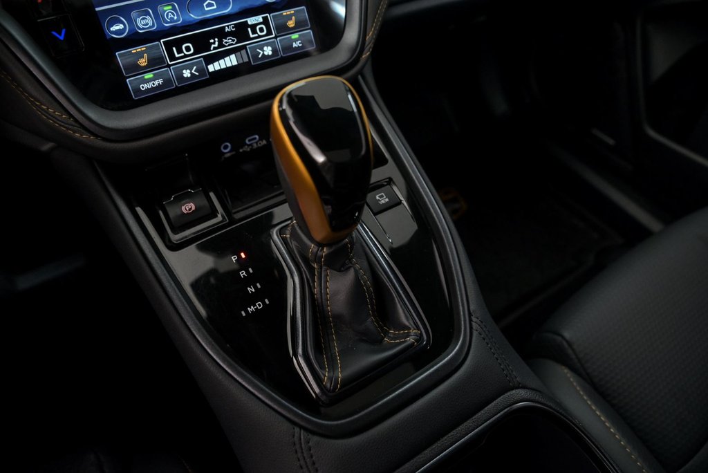 2025 Subaru Outback Wilderness // 2.4T, SIEGES CHAUFF., CARPLAY, TOIT in Brossard, Quebec - 20 - w1024h768px