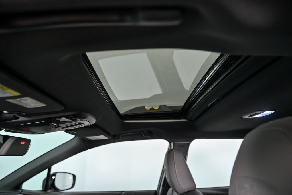 2025 Subaru Outback Wilderness // 2.4T, SIEGES CHAUFF., CARPLAY, TOIT in Brossard, Quebec - 21 - w1024h768px