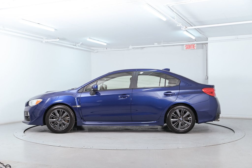 2016  WRX in Brossard, Quebec - 4 - w1024h768px