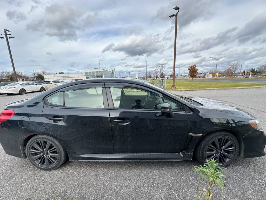 2020  WRX Sport in Brossard, Quebec - 3 - w1024h768px