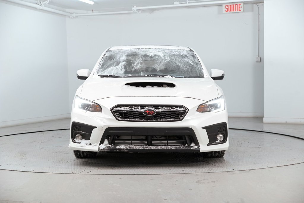 Subaru WRX Sport-tech, TOIT OUVRANT, LED 2020 à Brossard, Québec - 6 - w1024h768px