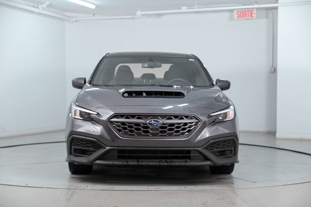 WRX BASE, CARPLAY, CAM. RECUL, 2022 à Brossard, Québec - 6 - w1024h768px