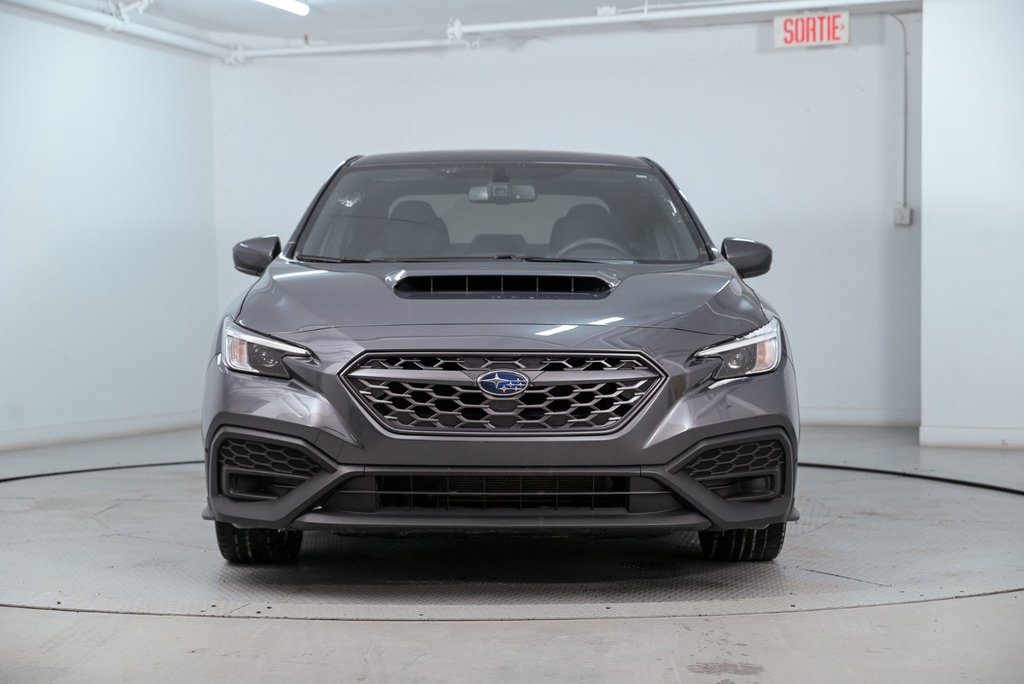 Subaru WRX BASE 2022 à Brossard, Québec - 6 - w1024h768px