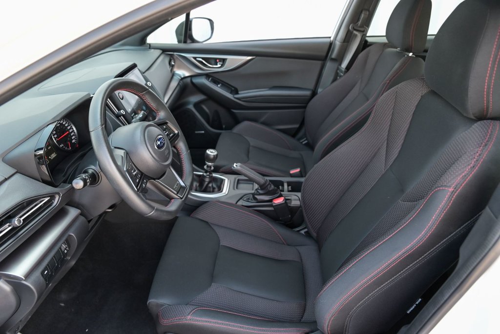2022 Subaru WRX Sport,TOIT OUV,ECRAN 11.6P in Brossard, Quebec - 8 - w1024h768px