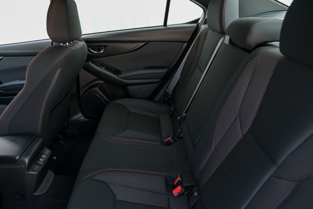 2022 Subaru WRX Sport,TOIT OUV,ECRAN 11.6P in Brossard, Quebec - 21 - w1024h768px