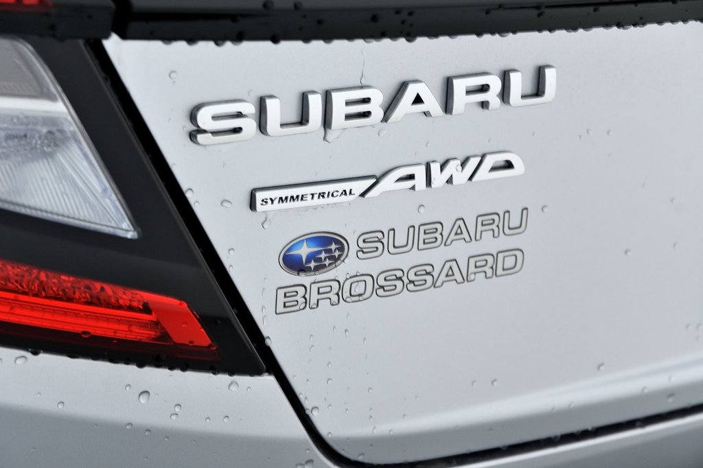 Subaru WRX  2023 à Brossard, Québec - 8 - w1024h768px