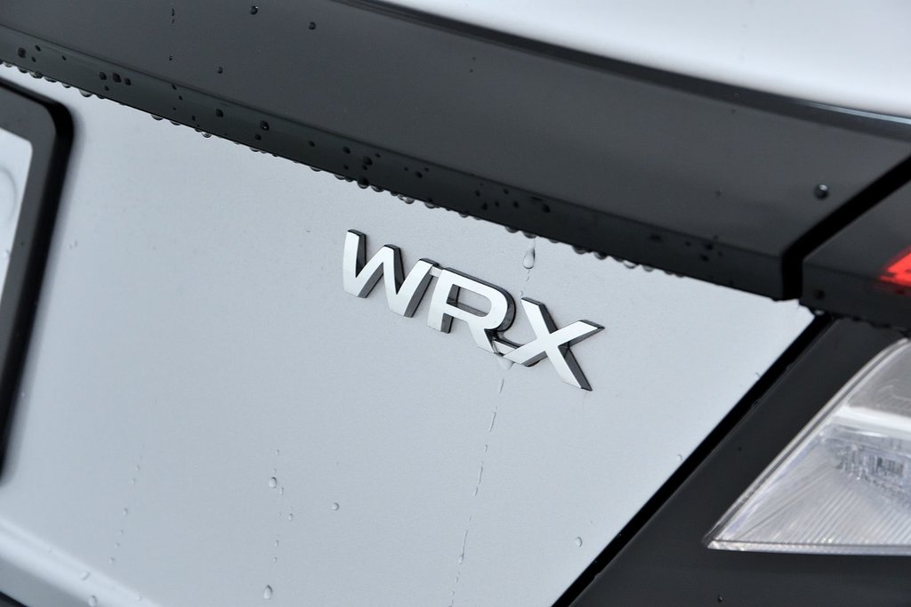 Subaru WRX  2023 à Brossard, Québec - 7 - w1024h768px