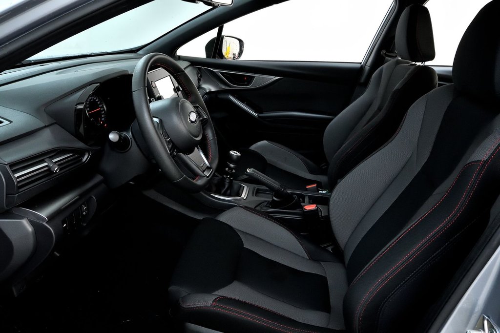 Subaru WRX  2023 à Brossard, Québec - 22 - w1024h768px