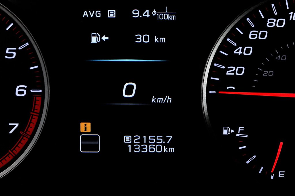 Subaru WRX  2023 à Brossard, Québec - 10 - w1024h768px