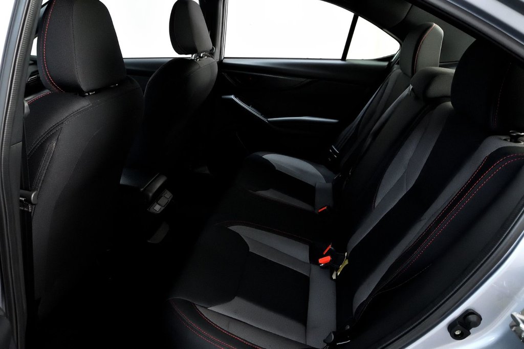 Subaru WRX  2023 à Brossard, Québec - 26 - w1024h768px