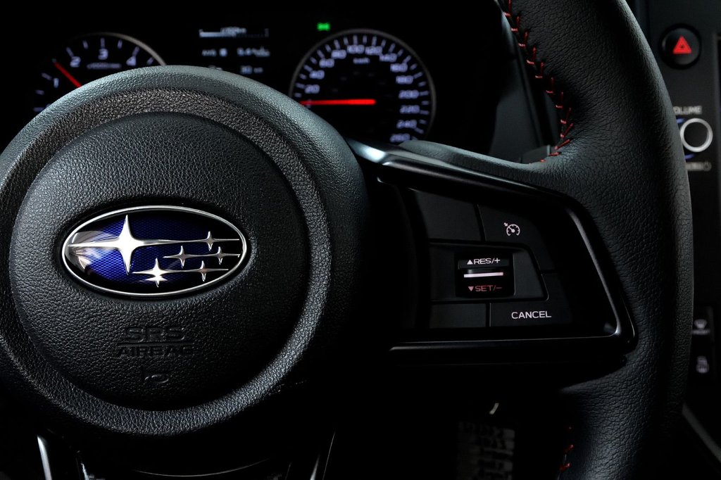 Subaru WRX  2023 à Brossard, Québec - 16 - w1024h768px