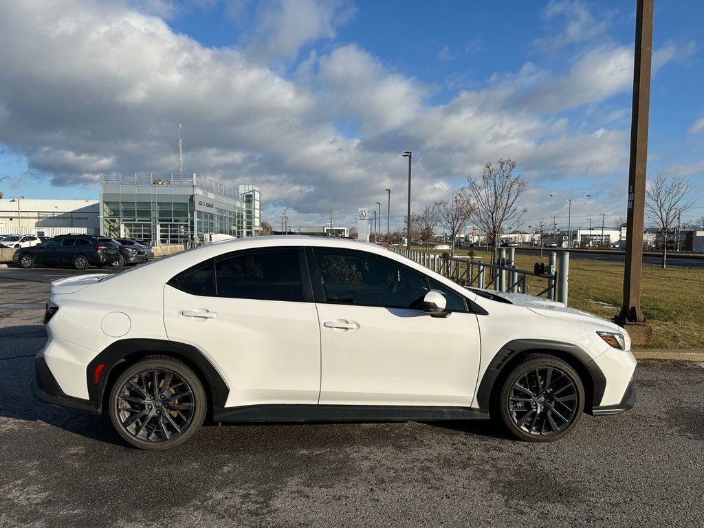 WRX Sport, LED, EYESIGHT, TOIT OUVRANT, CARPLAY, CVT, 2024 à Brossard, Québec - 4 - w1024h768px