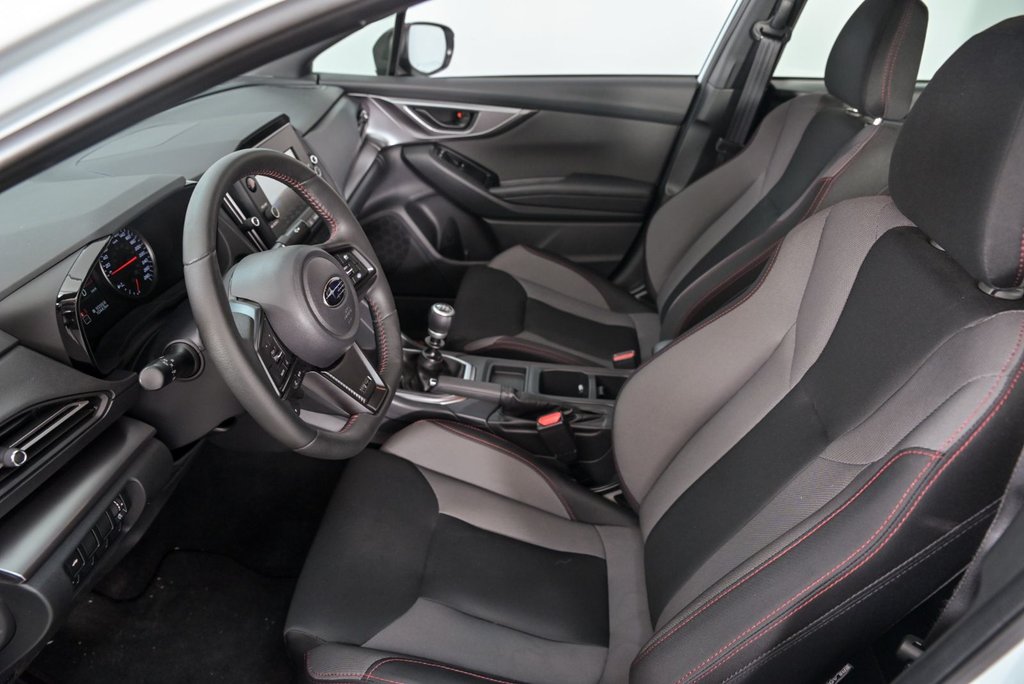 2024 Subaru WRX BASE // CARPLAY, CAM. RECUL, in Brossard, Quebec - 10 - w1024h768px