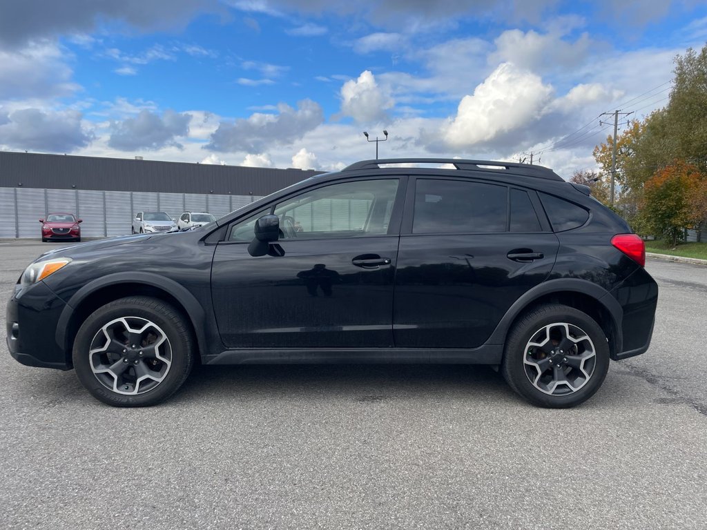 Subaru XV Crosstrek  2013 à Brossard, Québec - 3 - w1024h768px