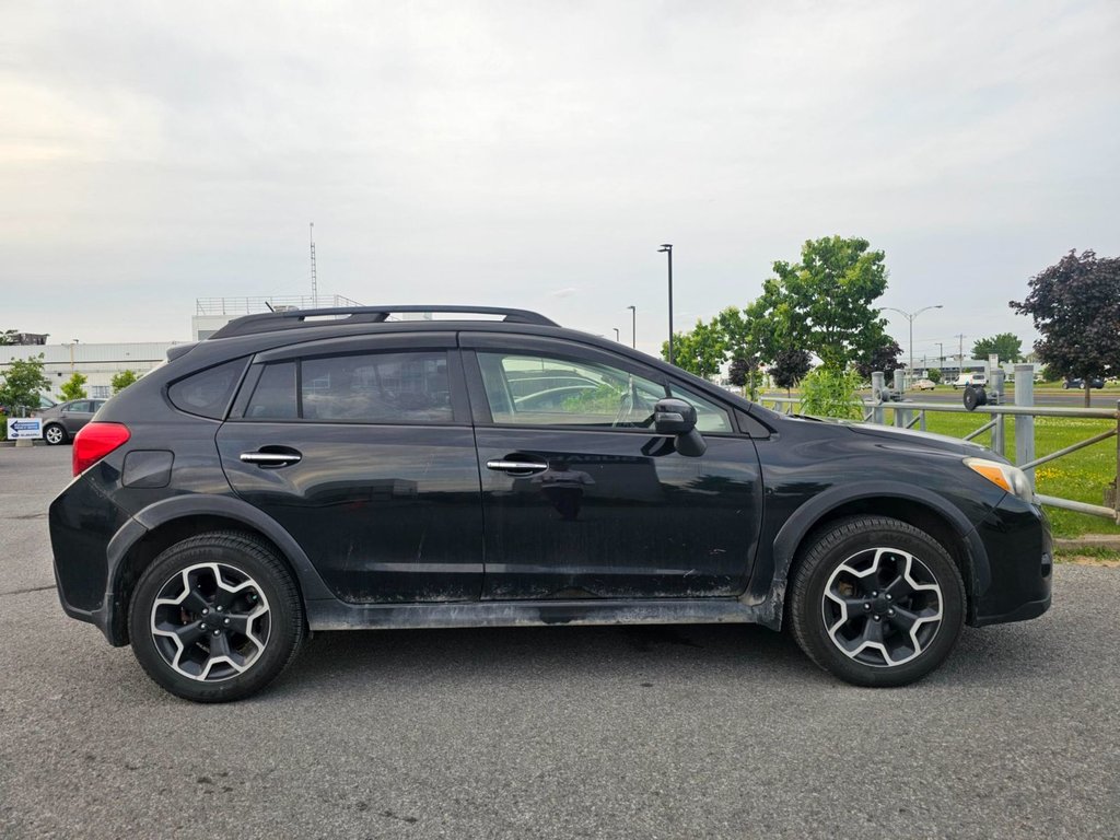 2015 Subaru XV Crosstrek in Brossard, Quebec - 5 - w1024h768px
