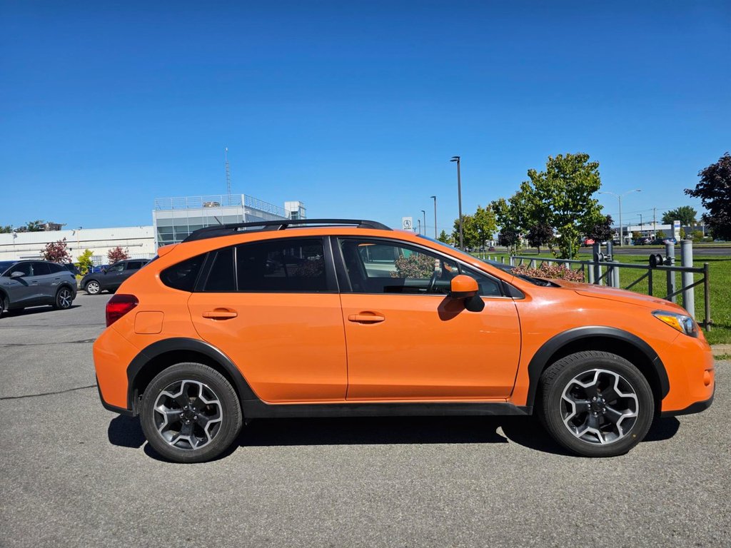 2015 Subaru XV Crosstrek in Brossard, Quebec - 5 - w1024h768px