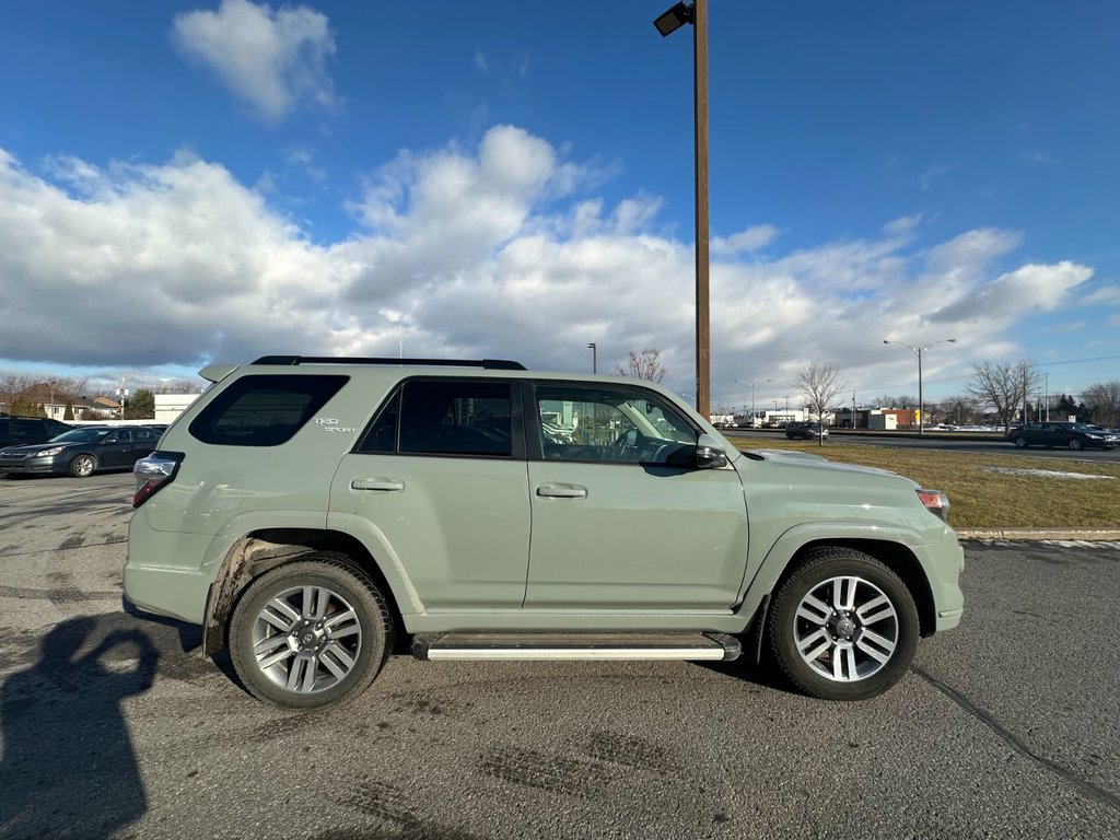 2023  4Runner TRD SPORT V6 4.0L in Brossard, Quebec - 3 - w1024h768px