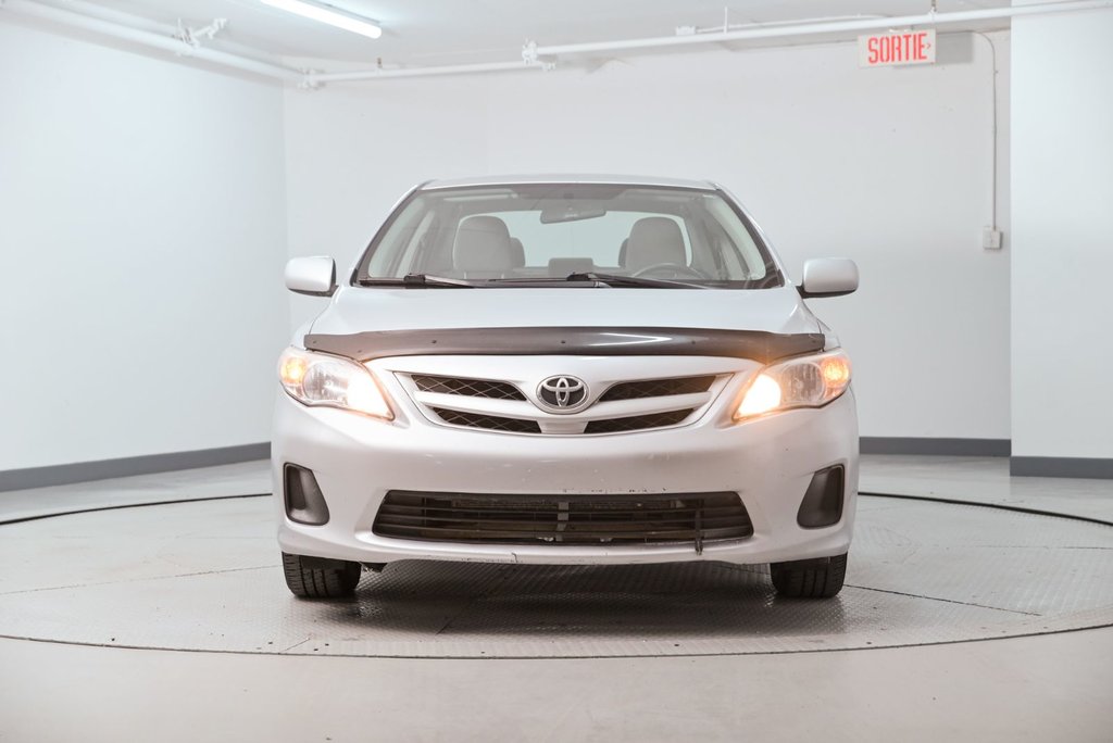 Toyota Corolla  2012 à Brossard, Québec - 6 - w1024h768px