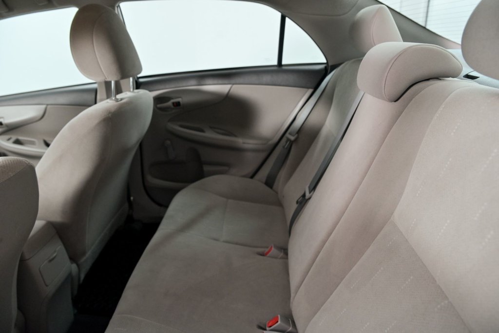 Toyota Corolla  2012 à Brossard, Québec - 17 - w1024h768px