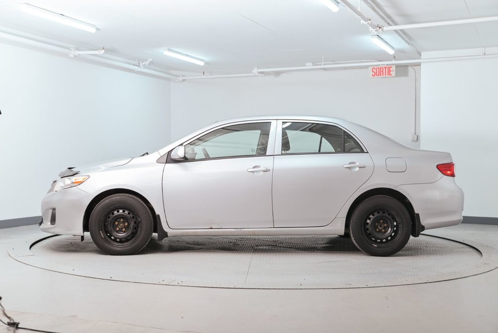 Toyota Corolla  2012 à Brossard, Québec - 4 - w1024h768px