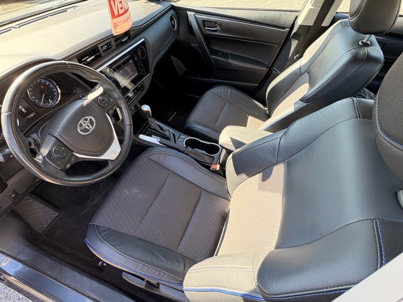 Toyota Corolla LE 2019 à Brossard, Québec - 9 - w1024h768px
