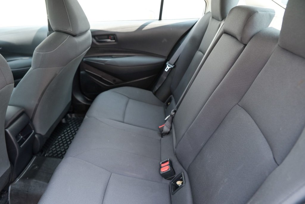 Toyota Corolla LE 2022 à Brossard, Québec - 19 - w1024h768px