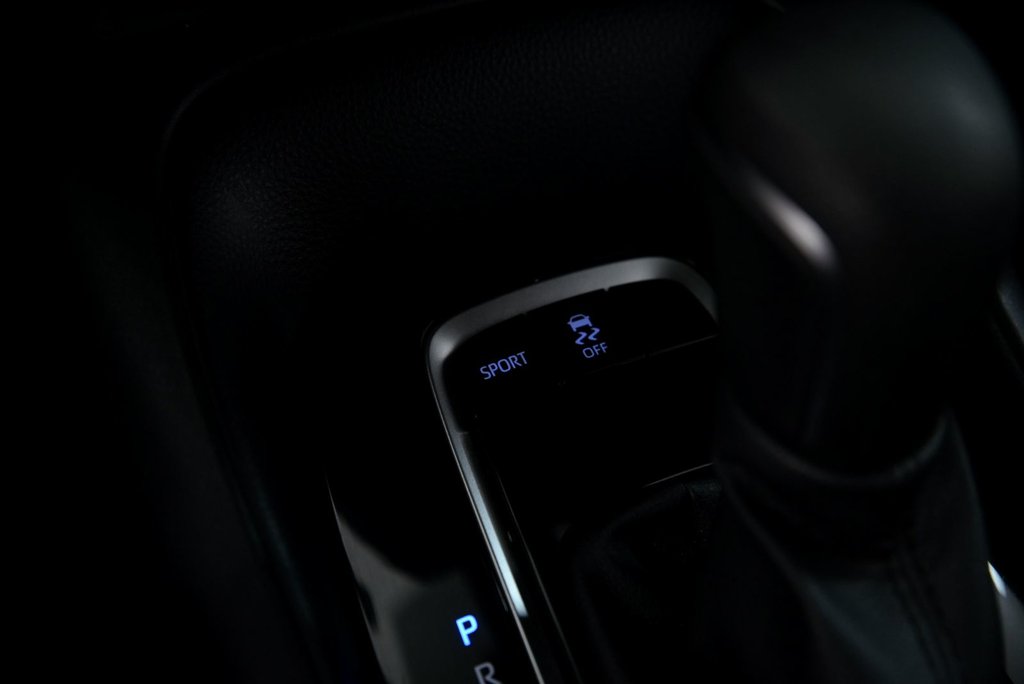 2022 Toyota Corolla SE in Brossard, Quebec - 21 - w1024h768px