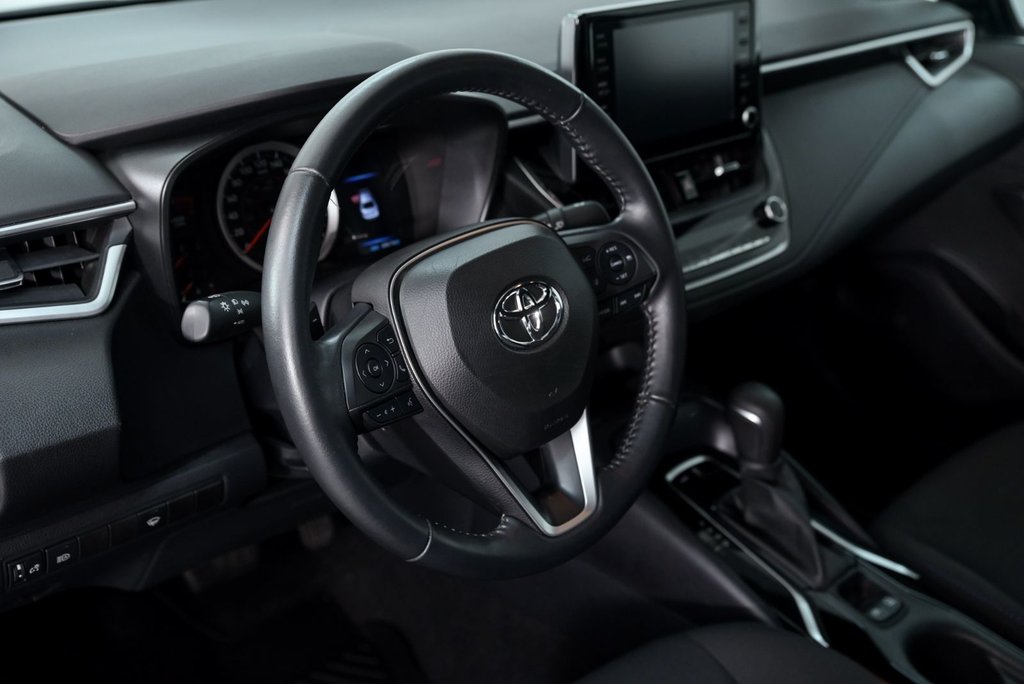 2022 Toyota Corolla SE in Brossard, Quebec - 11 - w1024h768px