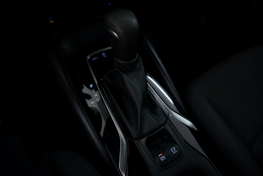 2022 Toyota Corolla SE in Brossard, Quebec - 20 - w1024h768px